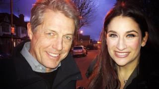 В неделя някои лондончани са били привикани към входните си