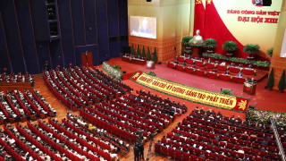 Днес започна тайнственият политически преход във Виетнам който се провежда