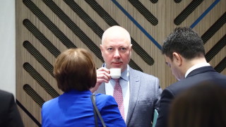 Росен Желязков не обещава безоблачен мандат на общините