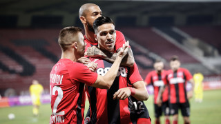 Локомотив София очаква ново попълнение от Полша в следващите дни