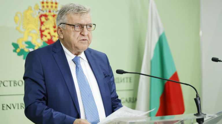 МОСВ готово да помогне на Терзиев за кризата с боклука