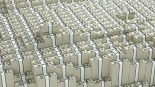 От класацията на Forbes на най богатите хора в света през