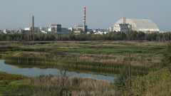 МААЕ подготвя мисия за Чернобил