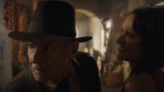 В края на миналата година стана ясно че в Индиана Джоунс