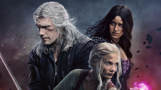 Трети сезон на The Witcher ще е разделен на две части