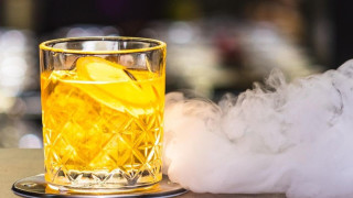 Противно на общоприетото схващане семплите коктейли които се правят само