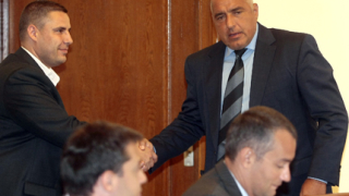 Министрите се заеха с районния съд в София