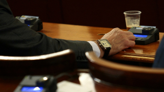 Опозицията в 47 НС ГЕРБ и ДПС обвини новото