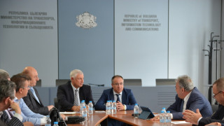 Подобряват безопасността на товарните жп превози