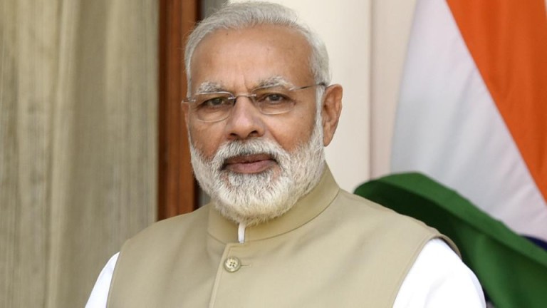 Индийският премиер Нарендра Моди замина на държавно посещение в САЩ,