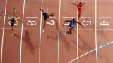 Въвеждат репешажи в леката атлетика на Олимпийските игри в Париж