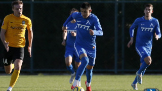 Левски се намираше в сериозна финансова криза още преди пандемията