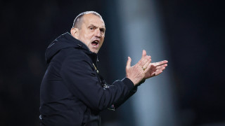 Когато фактите говорят и боговете мълчат или в случая босът