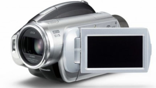 Panasonic представи HD видеокамери с 5.1 звук