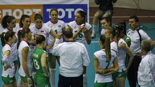 Българските волейболистки започват днес похода си към Япония