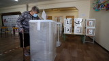  45,7% от руснаците дали своят вот на референдума 
