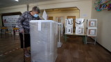 45,7% от руснаците гласували на референдума