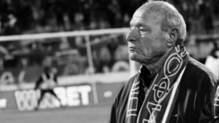 Бившият футболист на ЦСКА Иван Василев почина след боледуване от