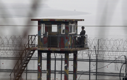 Пхенян: Присъдата на американеца започна да тече в "специален затвор"