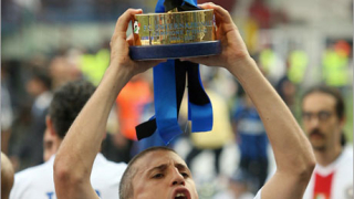 Челси се отказа от Ернан Креспо