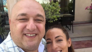 Красeн Кралев: Гордеем се с теб, Ивет!