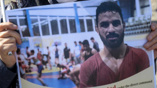 Министерството на външните работи на Иран привика посланика на Германия