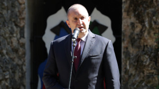 На 24 май всички сме само българи В йерархията на