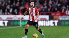 Джордж Балдок се е удавил