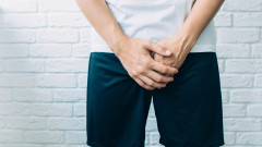 Състоянието, което кара пениса да се скъсява