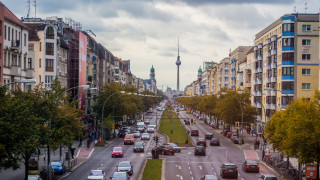 Жилищната криза в Берлин е не само неприятна за живеещите
