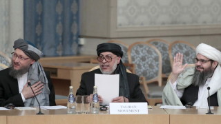 Талибаните отричат информацията че са получили за пари коментира пред