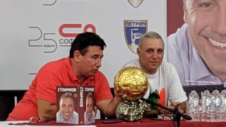 Собственикът на МБАЛ Света София и основател на Отделение по