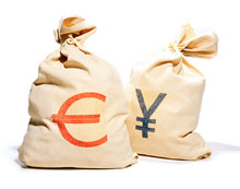 Външният ни дълг нараства с €1.7 млрд. за полугодието