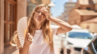 В края на тази седмица се падат традиционните за някои