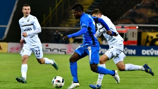 Левски излиза срещу Славия за 3 от 3 при Делио Роси