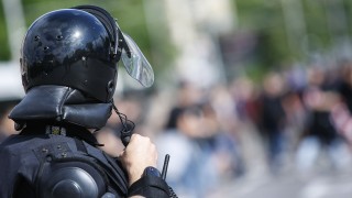 Снощи беше лепнато огромно петно върху институцията ЦСКА И то