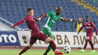 Левски може да привлече халфа на Септември Иван Тилев За