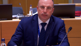 България върви напред по отношение на законодателство в селскостопанско отношение