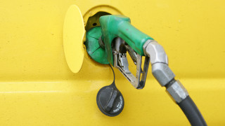 Цените на горивата у нас достигнаха 3-годишен връх