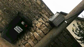 За вероятна кражба на ток във варненското село Белоградец сигнализира