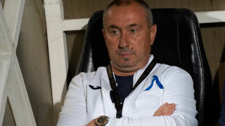 Левски стартира подготовката си за домакинството на ФК ЦСКА 1948