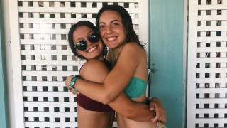 Млада жена се превърна в онлайн сензация благодарение на изключително