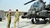Изпратиха принц Хари срещу талибаните в Афганистан 