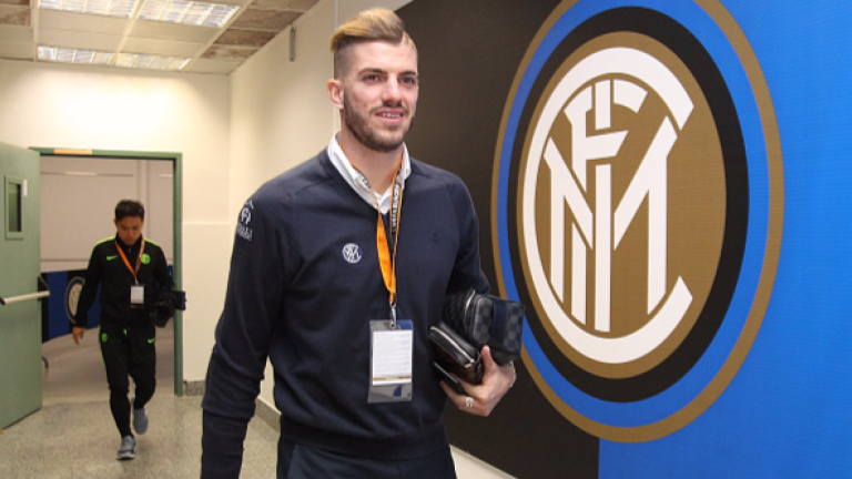 Сензация от Италия: Интер дава футболист на закъсалия Милан