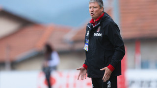 ФК ЦСКА 1948 ще проведе пресконференция преди домакинството си на