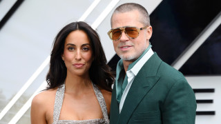 Покрай връзките си с Дженифър Анистън и Анджелина Джоли и