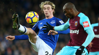 Милан и Рома проявяват сериозен интерес към защитника на Уест