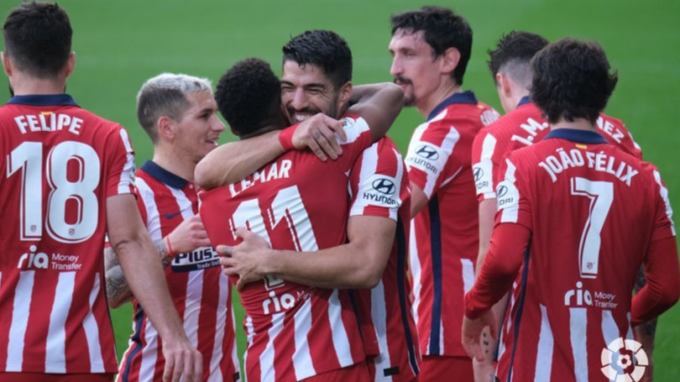 Атлетико (Мадрид) и Челси ще играят във Варшава, промени има и в Лига Европа