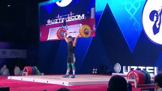 България започна с бронз в двубоя представянето си на световното