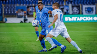 Защитник на Арда е пред раздяла с клуба Става въпрос